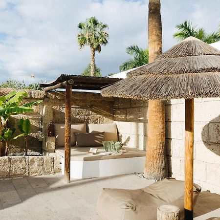 Casa Jable Anne Villa Costa Adeje  Exterior photo