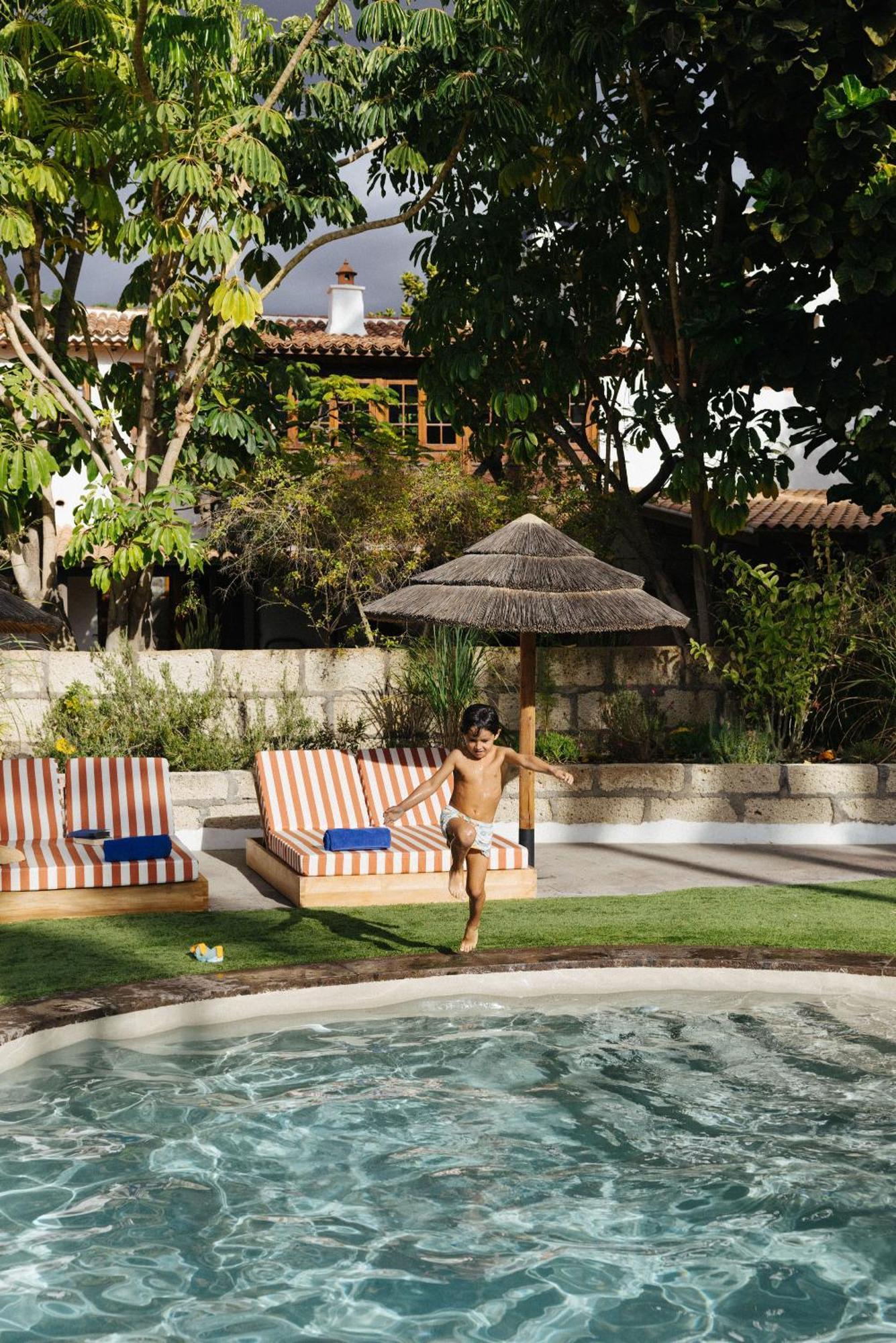 Casa Jable Anne Villa Costa Adeje  Exterior photo