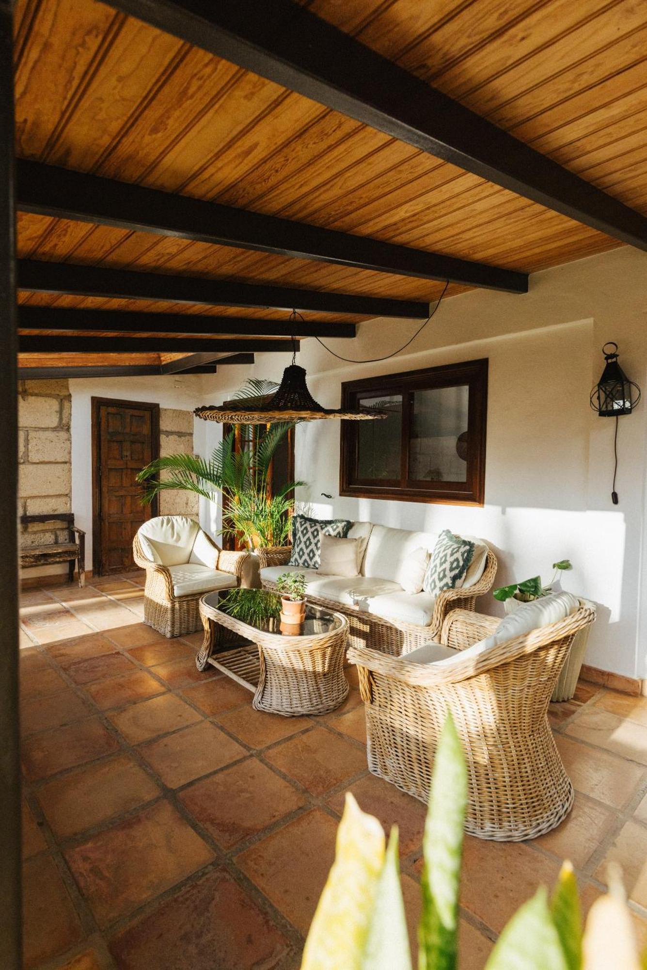 Casa Jable Anne Villa Costa Adeje  Exterior photo