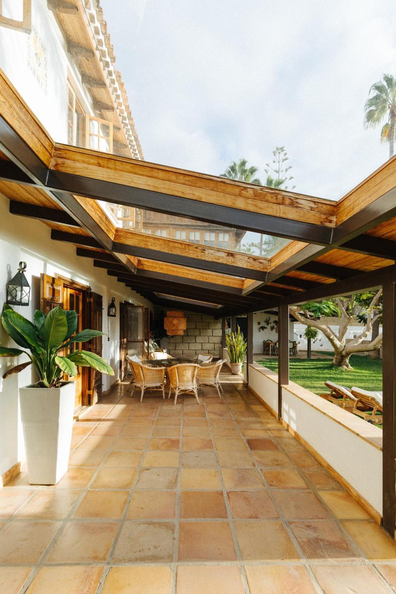 Casa Jable Anne Villa Costa Adeje  Exterior photo