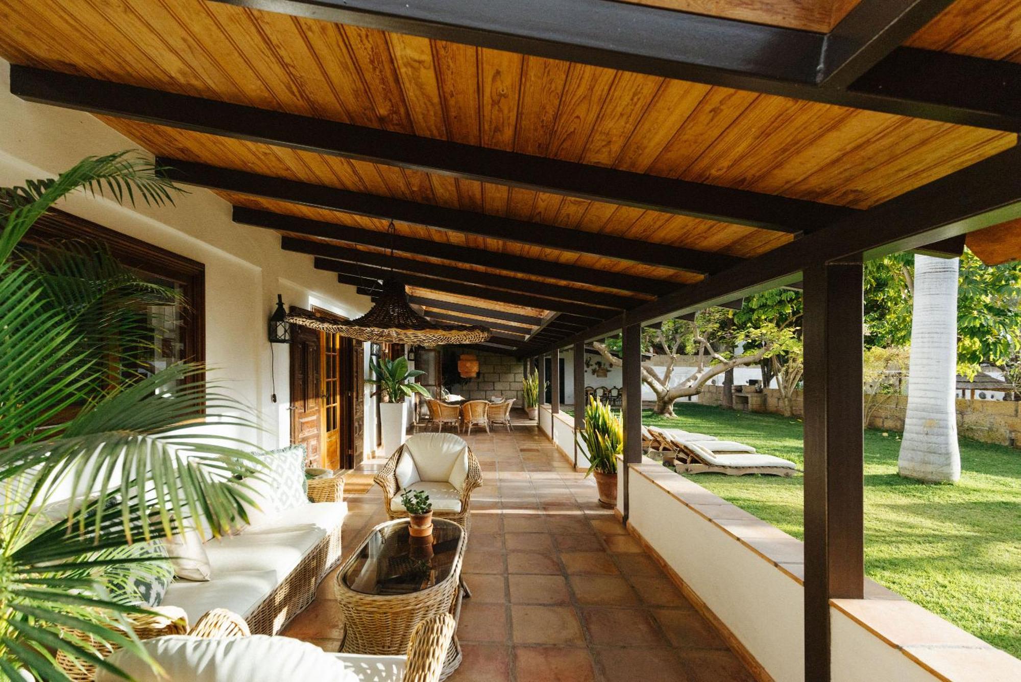 Casa Jable Anne Villa Costa Adeje  Exterior photo